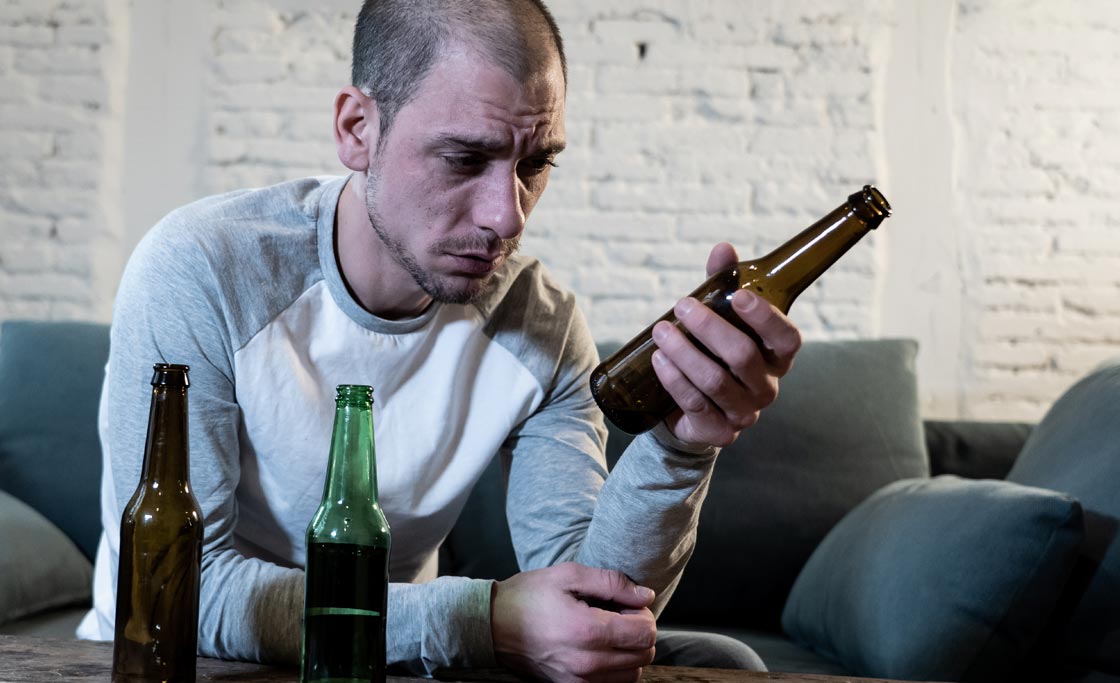 Убрать алкогольную зависимость в Кущёвской